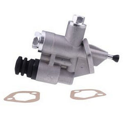 Fuel Lift Pump 6733-71-6510 for Komatsu Engine SA6D114-1 SA4D102E-1 Wheel Loader WA420-3 WA420-DZ-3 WA320-3