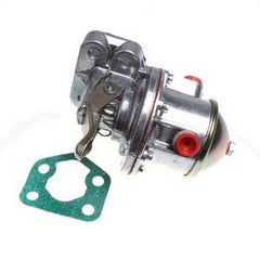 Fuel Lift Pump 4 Holes 93151005 for Massey Ferguson 399 699 1014 1114 1134 1250 2620 2640 2645 2680 2685 2720 2725 3080 3090 3095 3115 3125 3610 3630 3660