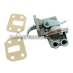 Fuel Lift Pump As-Fuel Transfer 153-0488 for Caterpillar CAT 906 287 267 277 248 247 257 236 246 248 216 226 Loader 3024C 3034 Engine