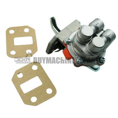 Fuel Lift Pump As-Fuel Transfer 153-0488 for Caterpillar CAT 906 287 267 277 248 247 257 236 246 248 216 226 Loader 3024C 3034 Engine