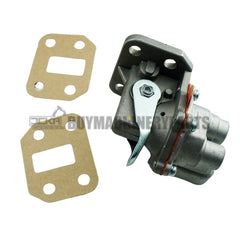 Fuel Lift Pump As-Fuel Transfer 153-0488 for Caterpillar CAT 906 287 267 277 248 247 257 236 246 248 216 226 Loader 3024C 3034 Engine