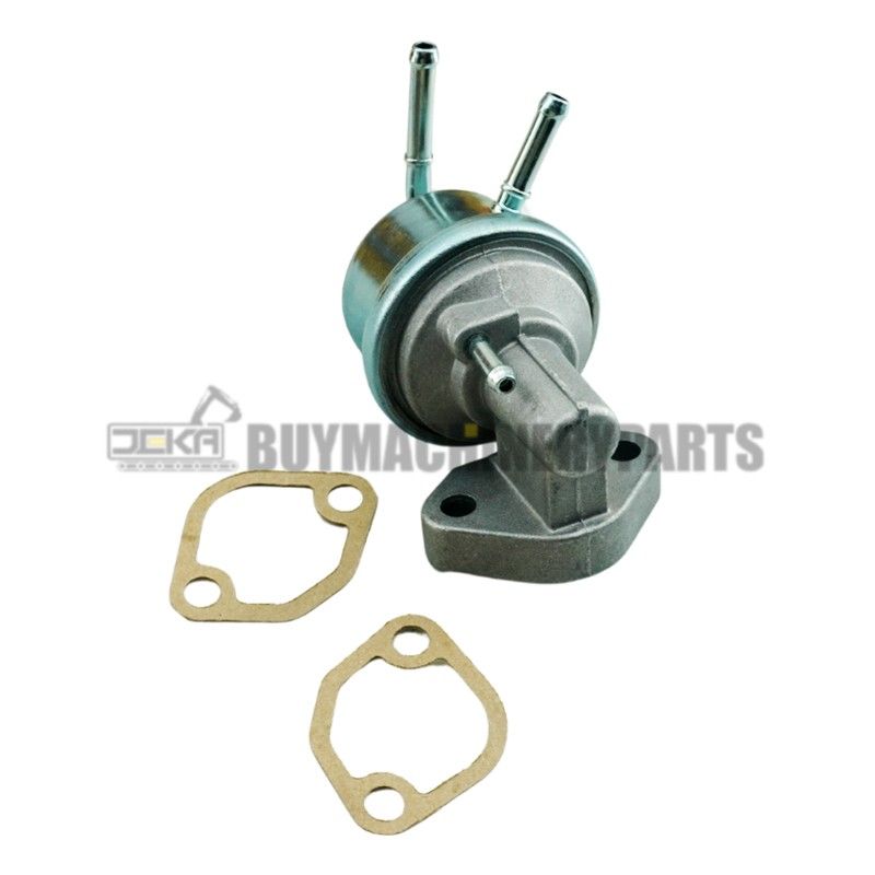 Fuel Lift Pump for John Deere 240 245 260 265 285 320 325 335 345 Lawn and Garden Tractors