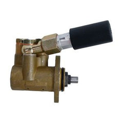 Fuel Lift Pump 933272 93009200 Compatible with John Deere Tractors