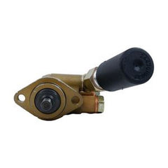 Fuel Lift Pump 933272 93009200 Compatible with John Deere Tractors