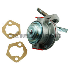 Fuel Lift Pump with Gaskets RE27667 AR52159 RE527115 RE42211 RE37482 RE13517 R52729 AR49770 DD13483 for John Deere 1010 1530 1640 1750 1840 1950 2020 7800 310 410 610B 310A 310B 410B 510B