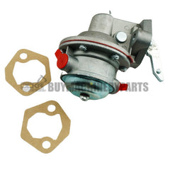 Fuel Lift Pump with Gaskets RE27667 AR52159 RE527115 RE42211 RE37482 RE13517 R52729 AR49770 DD13483 for John Deere 1010 1530 1640 1750 1840 1950 2020 7800 310 410 610B 310A 310B 410B 510B