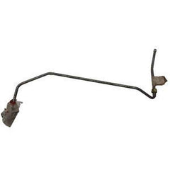 Fuel Line 0241 6077 for Deutz Engine F12L413F