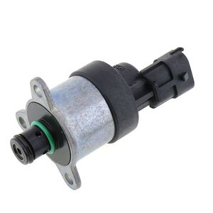 Delivery pipe - injector VOE21738263 Solenoid valve for Volvo EC300D EC250D EW140D EW160D