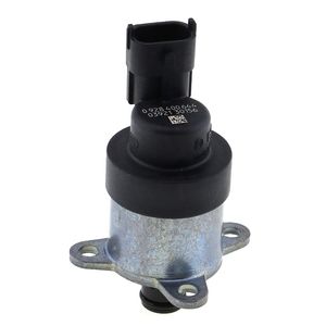 Delivery pipe - injector VOE21738263 Solenoid valve for Volvo EC300D EC250D EW140D EW160D