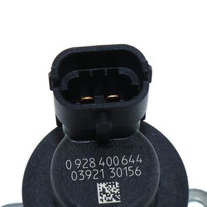 Delivery pipe - injector VOE21738263 Solenoid valve for Volvo EC300D EC250D EW140D EW160D