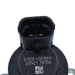 Delivery pipe - injector VOE21738263 Solenoid valve for Volvo EC300D EC250D EW140D EW160D