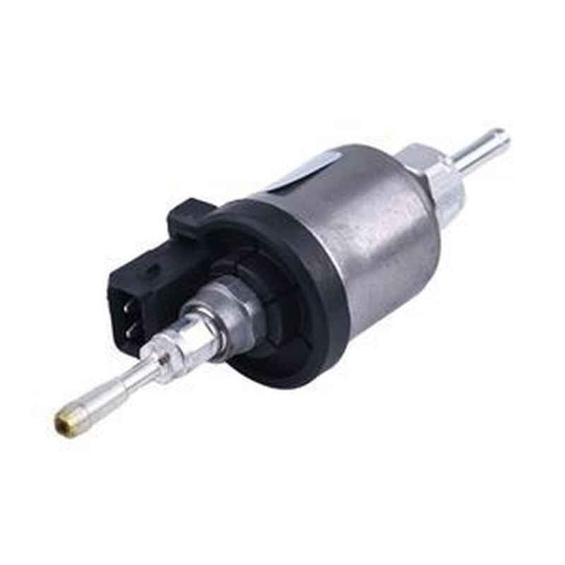 Fuel Metering Oil Pump 251830450000 for Eberspacher Heaters B1LC B3LC D1LC D3LC