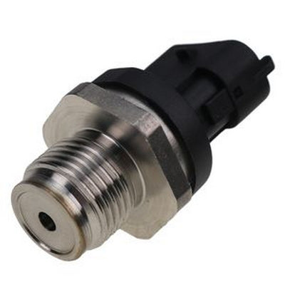 Fuel Oil Pressure Sensor 20973777 for Volvo EC210 EC240 Excavator - Buymachineryparts