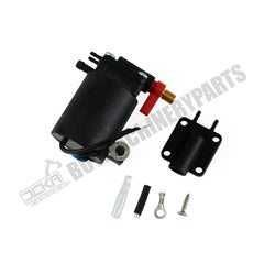 Solenoide de estrangulador de cebado de combustible 5007356 para motor Johnson Evinrude de 9,9 HP a 300 HP