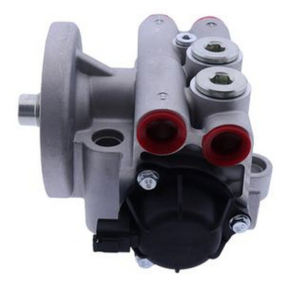 Fuel Priming Pump Base Assembly 190-8970 for Caterpillar CAT Engine 3126B 3512C C7 C11 C13 C15 C27 C32