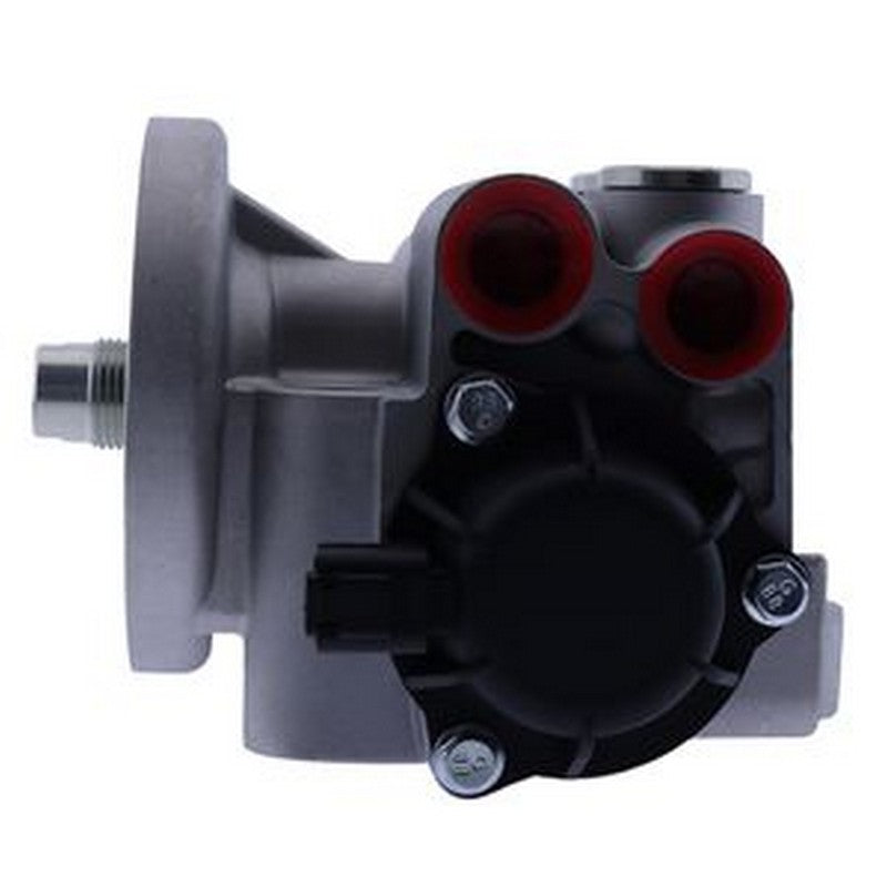 Fuel Priming Pump Base Assembly 190-8970 for Caterpillar CAT Engine 3126B 3512C C7 C11 C13 C15 C27 C32