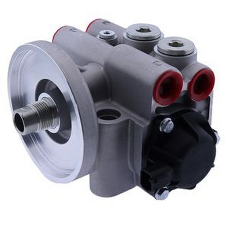 Fuel Priming Pump Base Assembly 190-8970 for Caterpillar CAT Engine 3126B 3512C C7 C11 C13 C15 C27 C32