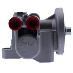 Fuel Priming Pump Base Assembly 190-8970 for Caterpillar CAT Engine 3126B 3512C C7 C11 C13 C15 C27 C32