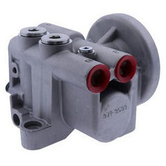 Fuel Priming Pump Base Assembly 190-8970 for Caterpillar CAT Engine 3126B 3512C C7 C11 C13 C15 C27 C32