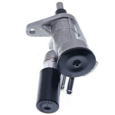 Fuel Pump 111668 111668GT for Genie Lift Z-135/70 Z-45/25 Z-45/25J Z-51/30J Z-60/34 Z-80/60 ZX-135/70 with Deutz Engine D2011L03i