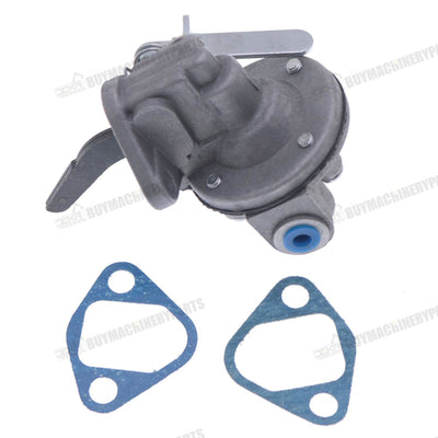 Fuel Pump 121256-52021 128270-52010 for Yanmar 2GM 3GM 3GMD 3HM 2GM20 2GMF 3GMF 3HM 3HMF Engine