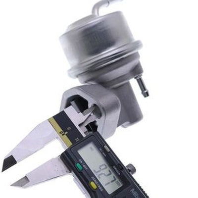 Bomba de combustible AM132715 compatible con tractores Kawasaki FD590V/611V/501V y John Deere