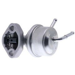 Bomba de combustible AM132715 compatible con tractores Kawasaki FD590V/611V/501V y John Deere