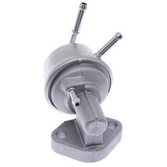 Bomba de combustible AM132715 compatible con tractores Kawasaki FD590V/611V/501V y John Deere