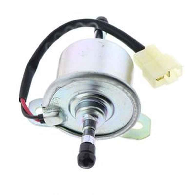 Fuel Pump 1234567890 for Kubota BX1860/1870/2370/2380/2670 & Excavator KX Series