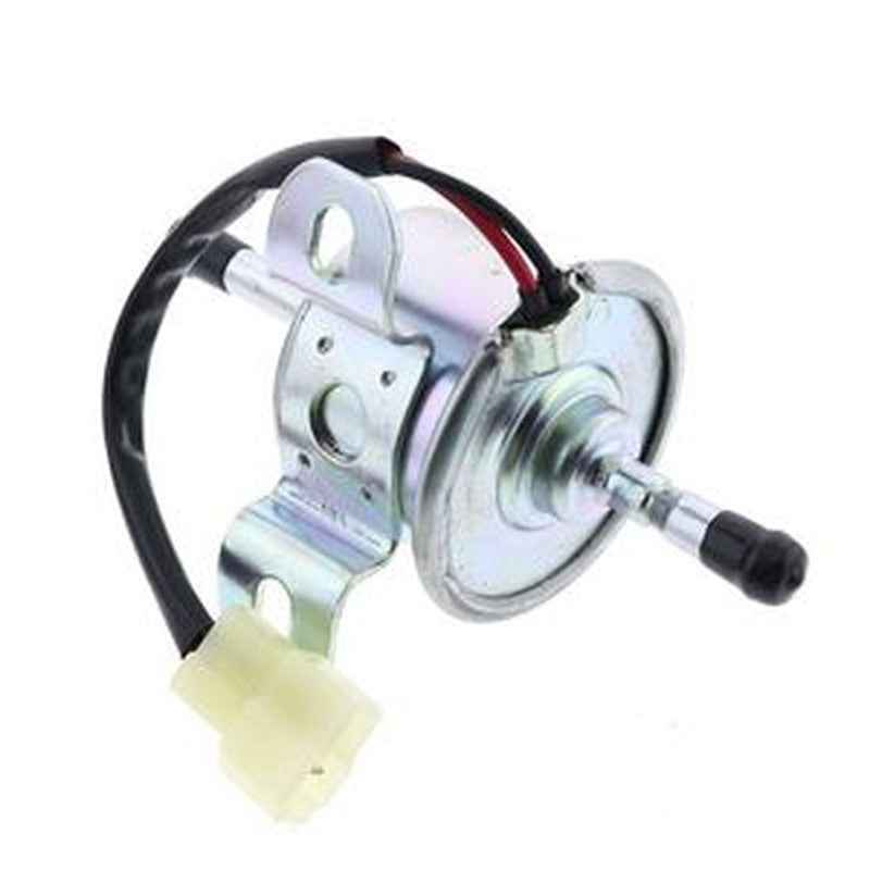 Fuel Pump 1234567890 for Kubota BX1860/1870/2370/2380/2670 & Excavator KX Series