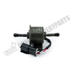 Fuel Pump 129612-52100 for Yanmar 4TNV88 3TNV88 4TNV84 Excavator