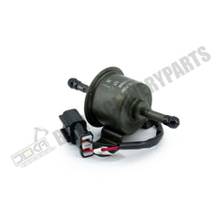 Fuel Pump 129612-52100 for Yanmar 4TNV88 3TNV88 4TNV84 Excavator