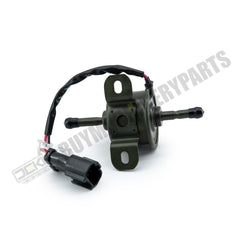 Fuel Pump 129612-52100 for Yanmar 4TNV88 3TNV88 4TNV84 Excavator