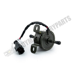 Fuel Pump 129612-52100 for Yanmar 4TNV88 3TNV88 4TNV84 Excavator