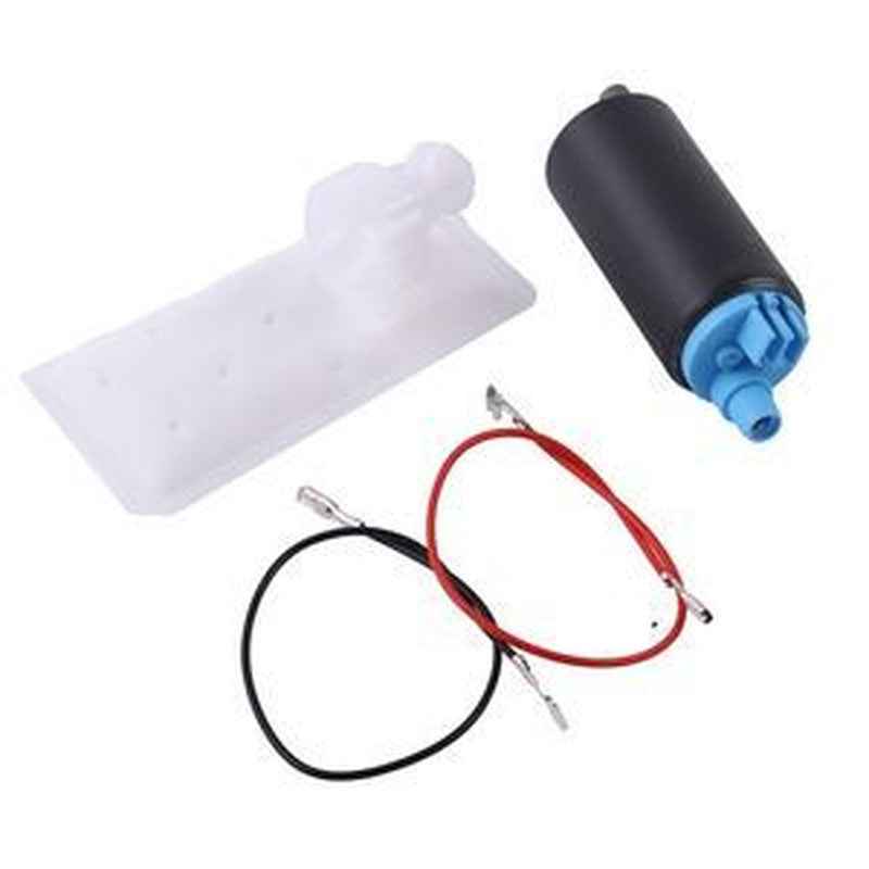 Fuel Pump 15100-33H00 for Suzuki King Quad ATV 2008-2017