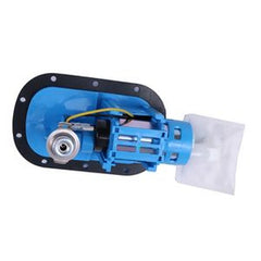 Bomba de Combustível 15100H99D00 Compatível com Hyosung GT250 GT250R GT650 GT650R ST7