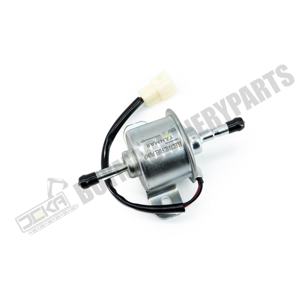 Fuel Pump 16851-52032 for Kubota Tractor BX1860 BX1870 BX1870-1 BX1880 BX2360 BX2370 BX2380