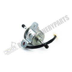 Fuel Pump 16851-52032 for Kubota Tractor BX1860 BX1870 BX1870-1 BX1880 BX2360 BX2370 BX2380