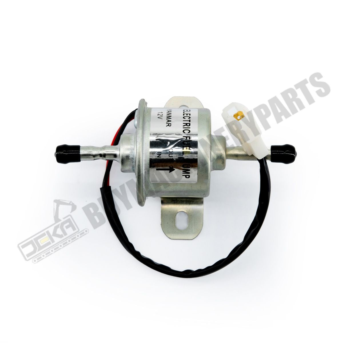 Fuel Pump 1G377-52030 for Kubota Tractor BX1880 BX1880-1 BX2380 BX2380-1 BX23S BX23S-1