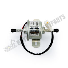 Fuel Pump 1G377-52030 for Kubota Tractor BX1880 BX1880-1 BX2380 BX2380-1 BX23S BX23S-1