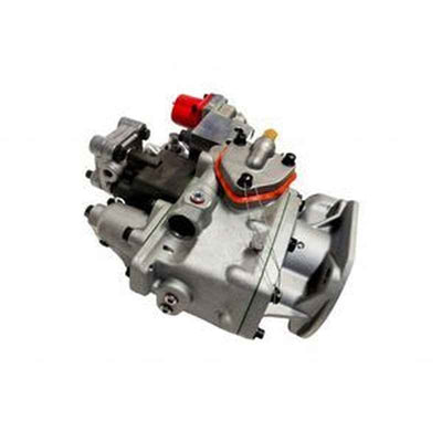 Fuel Pump 3074599 Compatible with Cummins N855 N14 M11 L10 ISM QSM Engines