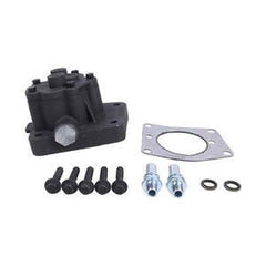 Fuel Pump 4088866 2872545 for Cummins 6C8.3, B6.7, ISC8.3, ISL9, Hyundai Excavator