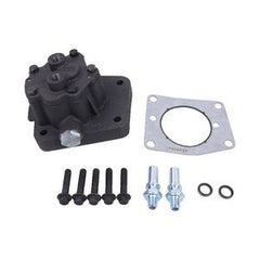 Fuel Pump 4088866 2872545 for Cummins 6C8.3, B6.7, ISC8.3, ISL9, Hyundai Excavator