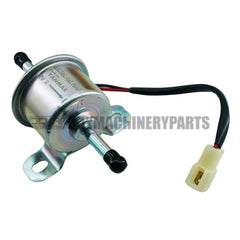 Fuel Pump 49040-2065 for Kawasaki FD501D FD620D FD661D FD671D FD711D FD750D Mower ATV Generator