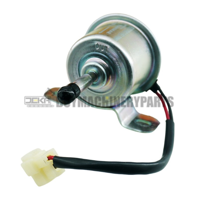 Fuel Pump 49040-2065 for Kawasaki FD501D FD620D FD661D FD671D FD711D FD750D Mower ATV Generator