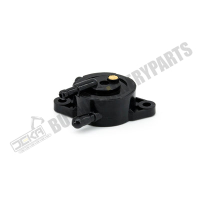 Bomba de combustible 49040-7001 apta para Kawasaki Kohler 15HP-25HP Honda GX610 GX620 808656 
