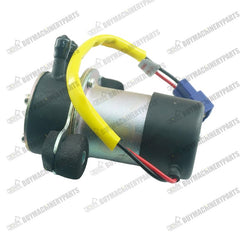 Fuel Pump 5527657839 for Terex-Schaeff Excavator HR16 HR11 HR12 HR13 HR1.6 HR2.0 TC16 TC20