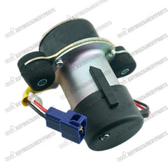 Fuel Pump 5527657839 for Terex-Schaeff Excavator HR16 HR11 HR12 HR13 HR1.6 HR2.0 TC16 TC20