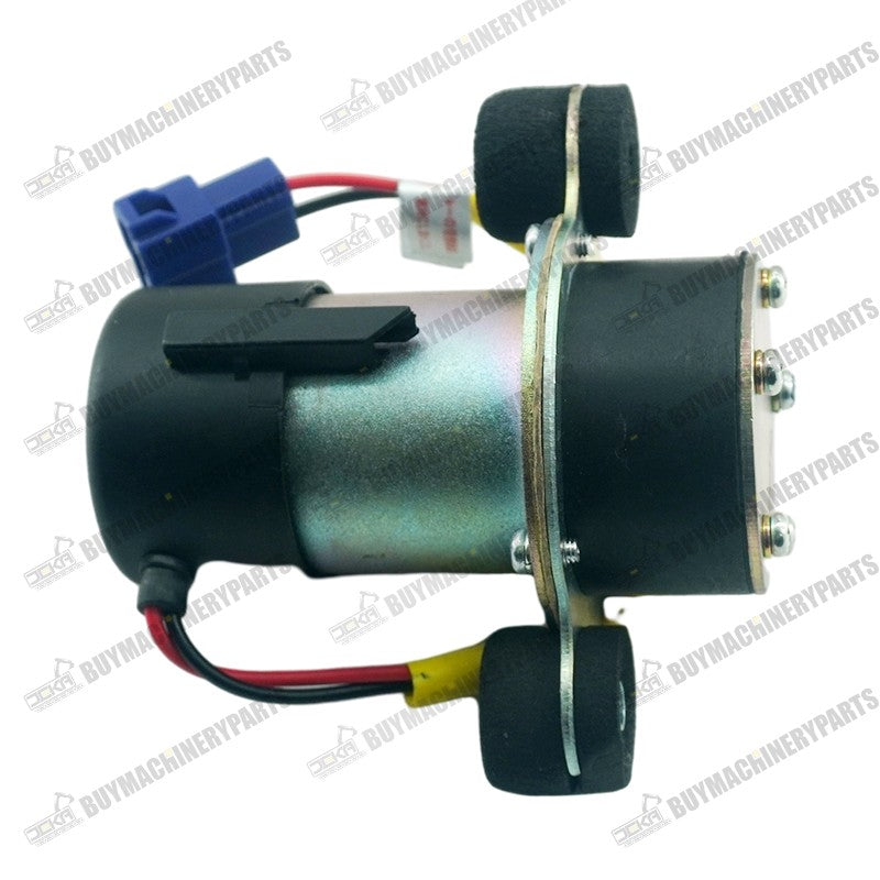 Fuel Pump 5527657839 for Terex-Schaeff Excavator HR16 HR11 HR12 HR13 HR1.6 HR2.0 TC16 TC20