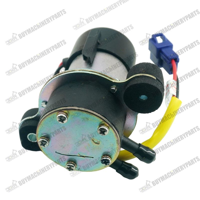 Fuel Pump 5527657839 for Terex-Schaeff Excavator HR16 HR11 HR12 HR13 HR1.6 HR2.0 TC16 TC20